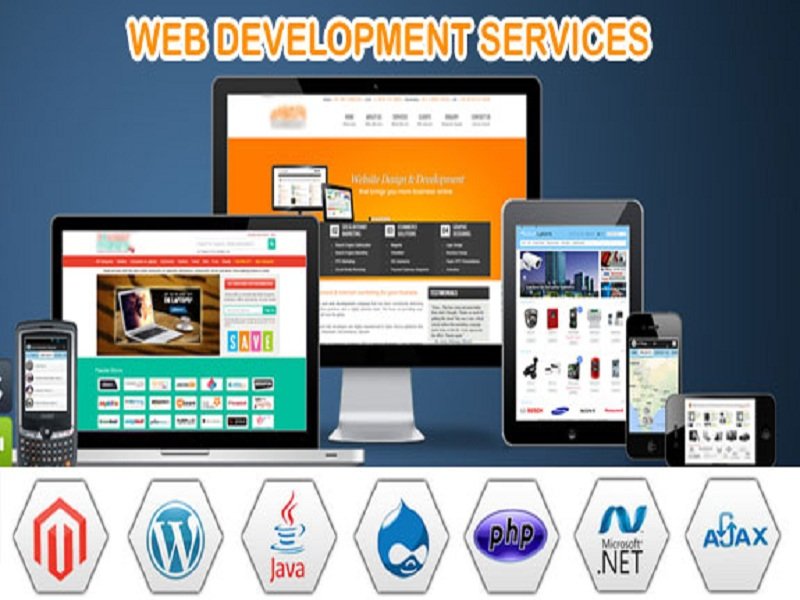  Best web development in Bangladesh
