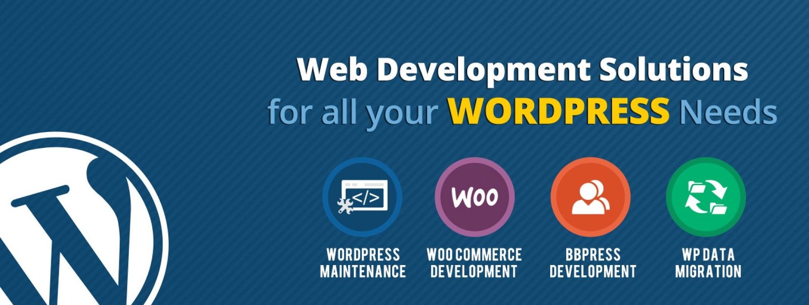 WordPress website developer in Bangladesh