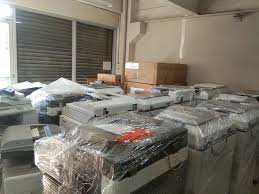 Welcome to Global IT Solution (GIS) – Your Trusted Old Printer Partner