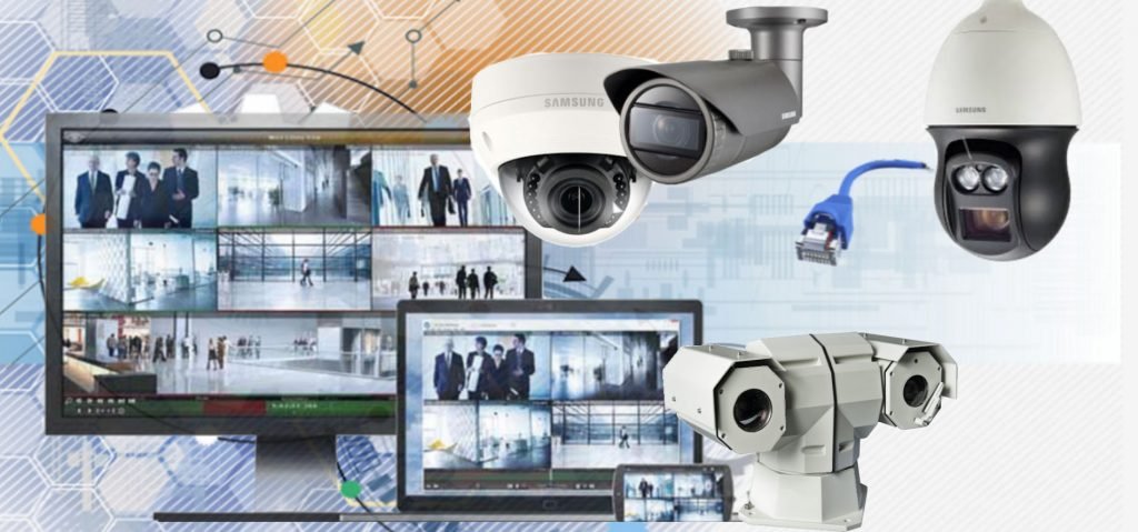 Best CCTV Camera Installation & Service Company