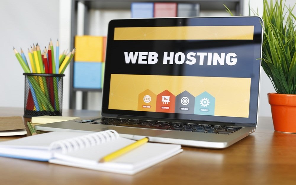 Reliable Web Hosting Services for Your Business