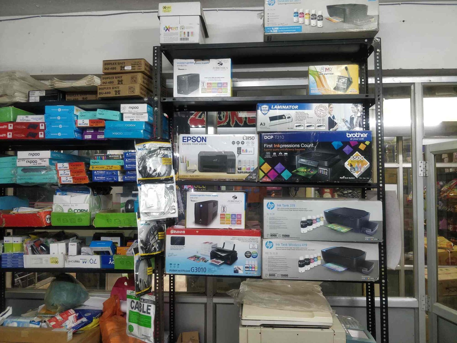 Best Printer Price in Bangladesh