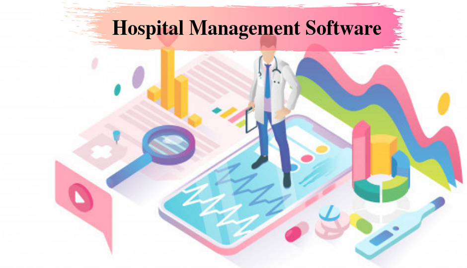 Leading Hospital Management Software Company in Bangladesh