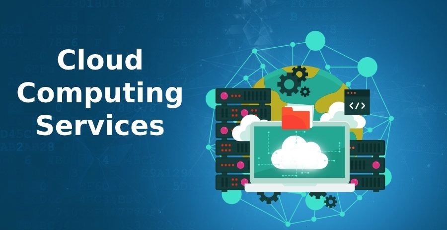 Fully Managed Cloud Computing Services