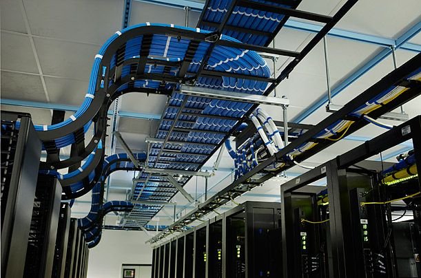 Leading Structured Cabling Services in Bangladesh: Reliable Connectivity Solutions