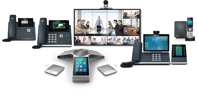 Secure Virtual Meetings with Audio and Video Conferencing Services