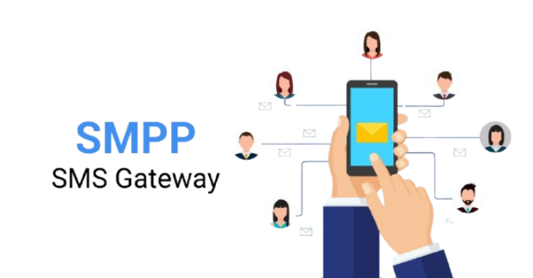 Use an SMPP Gateway API to Send Text Messages